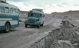 Blazing the trail to the Western Wall and the Golan