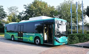 Electrifying to save the environment