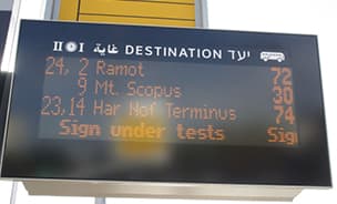 Innovation coming your way