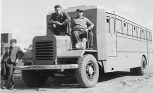 Pressing on under fire