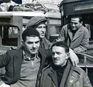 Linking Tel Aviv and Jerusalem