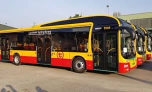 European market penetration in Poland